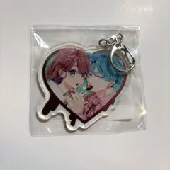 顔だけじゃ好きになりません アクキー