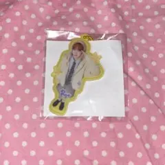 NCTWISH ランダムトイ ラントイ リョウ ミニアクリルキーホルダー