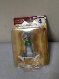 Tom and Jerry Funny Art 3 A賞 4 送料込み