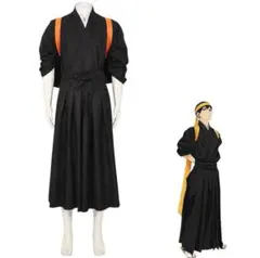 ハイキュー応援団コスプレ衣装(烏野高校)