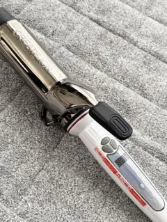 【美品】　45mm　クレイツ　ヘアアイロン　7/19限定価格