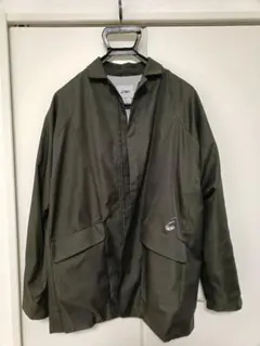 ASICS × HARE　WOVEN JACKET　M