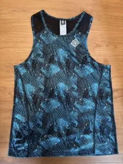 エルドレッソ　シングレット　Sサイズ