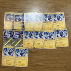 ポケモンカード ミライドン 大量セットのサムネイル