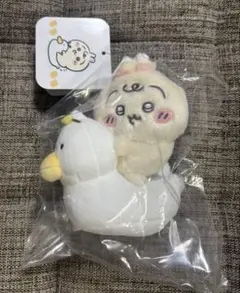ちいかわ Chiikawa Baby おまるマスコット（うさぎ）