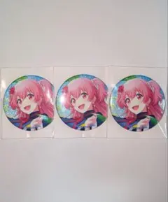 桃井愛莉　28B　親指姫×3