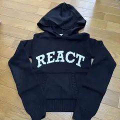 EGOIST ロゴニット