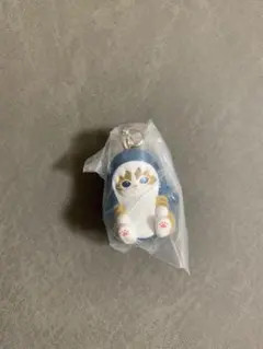 モフサンド　めじるしアクセサリー　サメA
