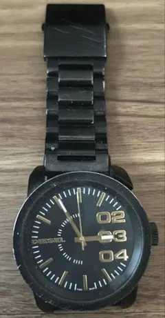 DIESEL　ディーゼル　DZ-1566 腕時計