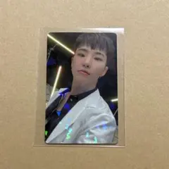 SEVENTEEN セブチ attacca ホシ ラキドロ soundwave