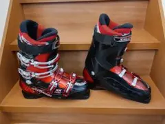 サロモン ブーツ