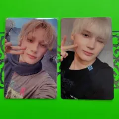 TXT ヒュニンカイ 7TH YEAR ラキドロ ユニバ weverse コンプ - メルカリ