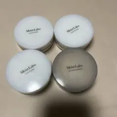 モイストラボルースパウダーのサムネイル
