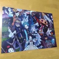 2025年最新】メルクストーリア クリアファイルの人気アイテム