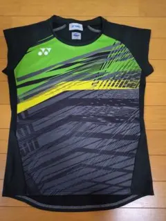 YONEX バドミントンウェア　レディース グリーン