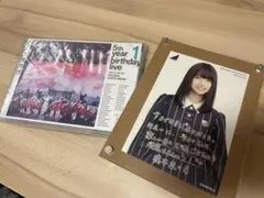 乃木坂46/5th YEAR BIRTHDAY LIVE 2017.2.20-…