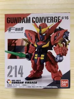 FW GUNDAM CONVERGE ＃29 メッサーF02型 - メルカリ