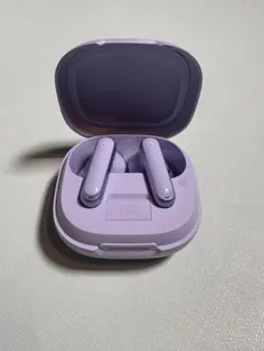【動作良好】Anker Soundcore P40i パープル