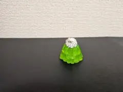 まちぼうけ 喫茶店のカラフルゼリーの場合 メロンゼリー