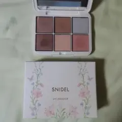 ★美品★SNIDELアイデザイナーn01