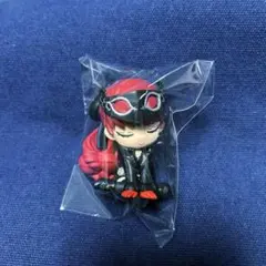 ペルソナ5 ザ・ロイヤル 肩ズンFig. vol.2 芳澤カスミ ヴァイオレット