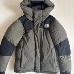 THE NORTH FACE バルトロライトジャケット　ニュートープXS
