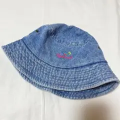 FTS (flip the scpipt) バケットハット