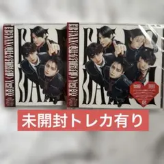ワンエン トレカ　EBiDAN CD YES!東京 高尾颯斗　山下永玖　沢村玲