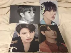 ジョングク 公式グッズ まとめ売り