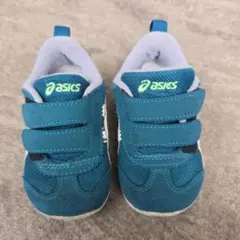 asics ベルクロスニーカーのサムネイル
