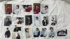 ♡岩本照 公式写真 まとめ売り①♡