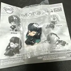 鬼滅の刃 ねむらせ隊2 時透無一郎