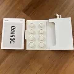 Oura Ring 5 Sizing Kit オーラリング サイズ確認用