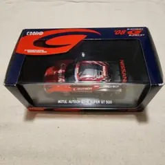 2026年最新】エブロ 1/43 MOTUL AUTECH GT-Rの人気アイテム - メルカリ