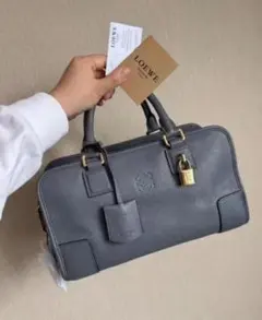 LOEWE アマソナ ハンドバッグのサムネイル