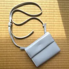 YAHKI ショルダーバッグ