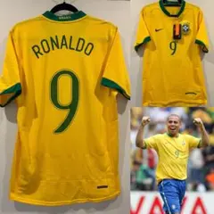 2025年最新】ロナウド ブラジルの人気アイテム - メルカリ