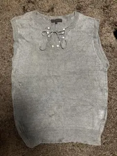 K.TベストM 値下げしました