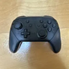【ジャンク品】Nintendo Switch Proコントローラー プロコン