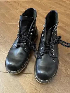RED WING ジッパーユニット付き 8849 - メルカリ