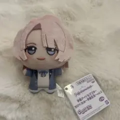 学園アイドルマスター ちびぐるみ　学園生活　有村麻央
