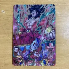 2025年最新】ドラゴンボールヒーローズ lcの人気アイテム - メルカリ