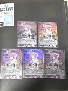 ユニオンアリーナ 英語版 NIKKE ドロシー WINNER UEPR e - メルカリ