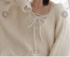 LOWRYS FARM 2WAY メランジプルオーバーLS