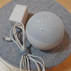 Amazon Echo Dot 第4世代 本体のサムネイル