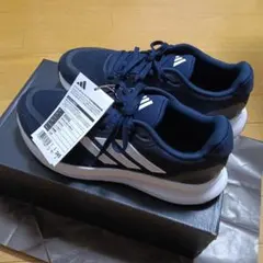 adidas RUNFALCON 5 WIDE W 24.5cm