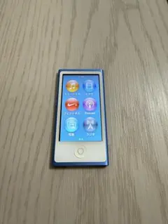 2026年最新】ipod nano 第7世代 16gbの人気アイテム - メルカリ