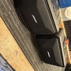 BOSE 101mm スピーカー 5020138 5020137 セット - メルカリ