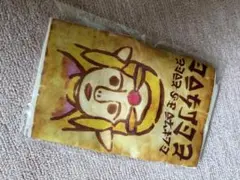 ゼルダの伝説 コログ ミニトートバッグのサムネイル