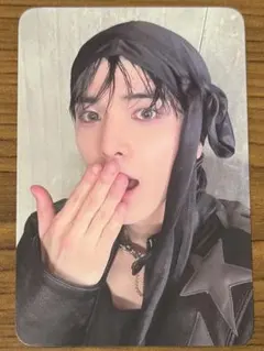 THE BOYZ ドボイズ 導火線　エバラ　EVERLINE ヨンフン